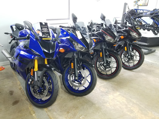 Motorsports Store «Plaistow PowerSports», reviews and photos, 107 Plaistow Rd, Plaistow, NH 03865, USA