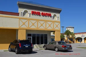 Five Guys image