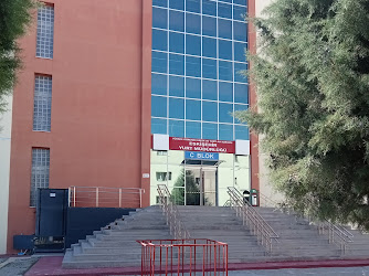 Kyk Eskişehir Yurt Müdürlüğü