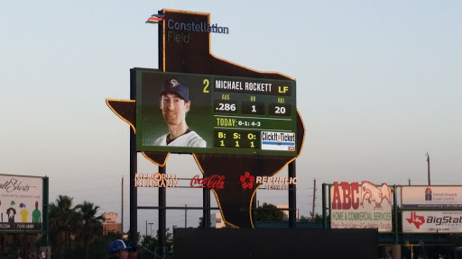 Stadium «Constellation Field», reviews and photos, 1 Stadium Dr, Sugar Land, TX 77498, USA