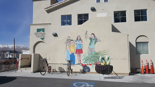 Natural Foods Store «Great Basin Community Food Co-op», reviews and photos, 240 Court St, Reno, NV 89501, USA