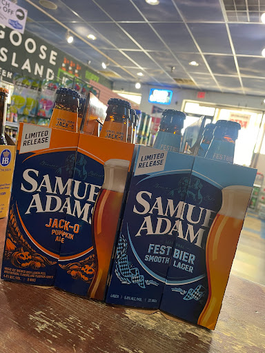 Beer Store «Sugarloaf Wine Cellar (beer & wine)», reviews and photos, 12955 Wisteria Dr, Germantown, MD 20874, USA