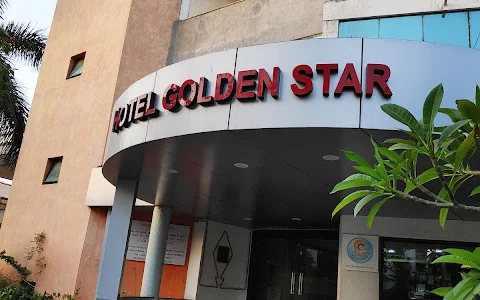The Golden Star Hotel image