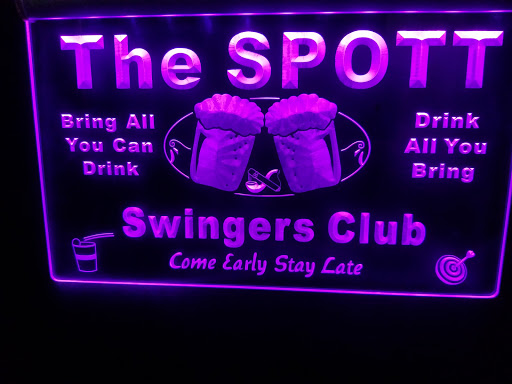 Night Club «The SPOTT Lifestyle and Swingers Club of Kansas City», reviews and photos, 2111 Television Pl, Kansas City, MO 64126, USA