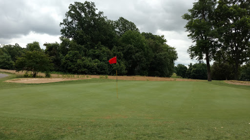 Public Golf Course «Wicomico Shores Golf Course», reviews and photos, 35794 Aviation Yacht Club Rd, Mechanicsville, MD 20659, USA