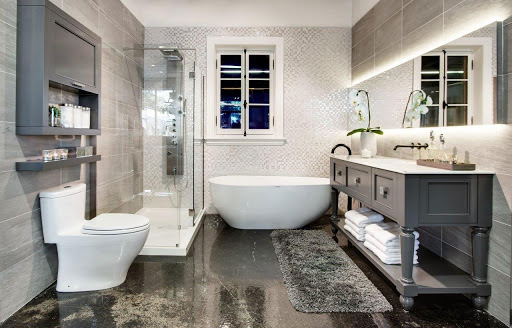 Bains Bathroom Renovations | Bathroom & Kitchen Renovations in Perth- Best Tile Installers in Perth