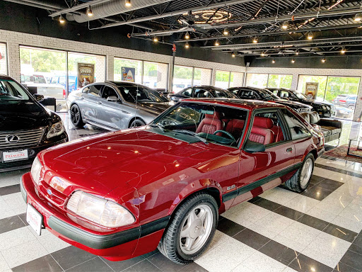 Used Car Dealer «Premiere Motorsports», reviews and photos, 16300 S Lincoln Hwy Suite 1, Plainfield, IL 60586, USA