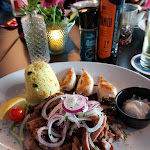 Photo n°5 de l'avis de Walter.u fait le 03/09/2023 à 03:59 sur le  Brusko Grill Restaurant à Dachau