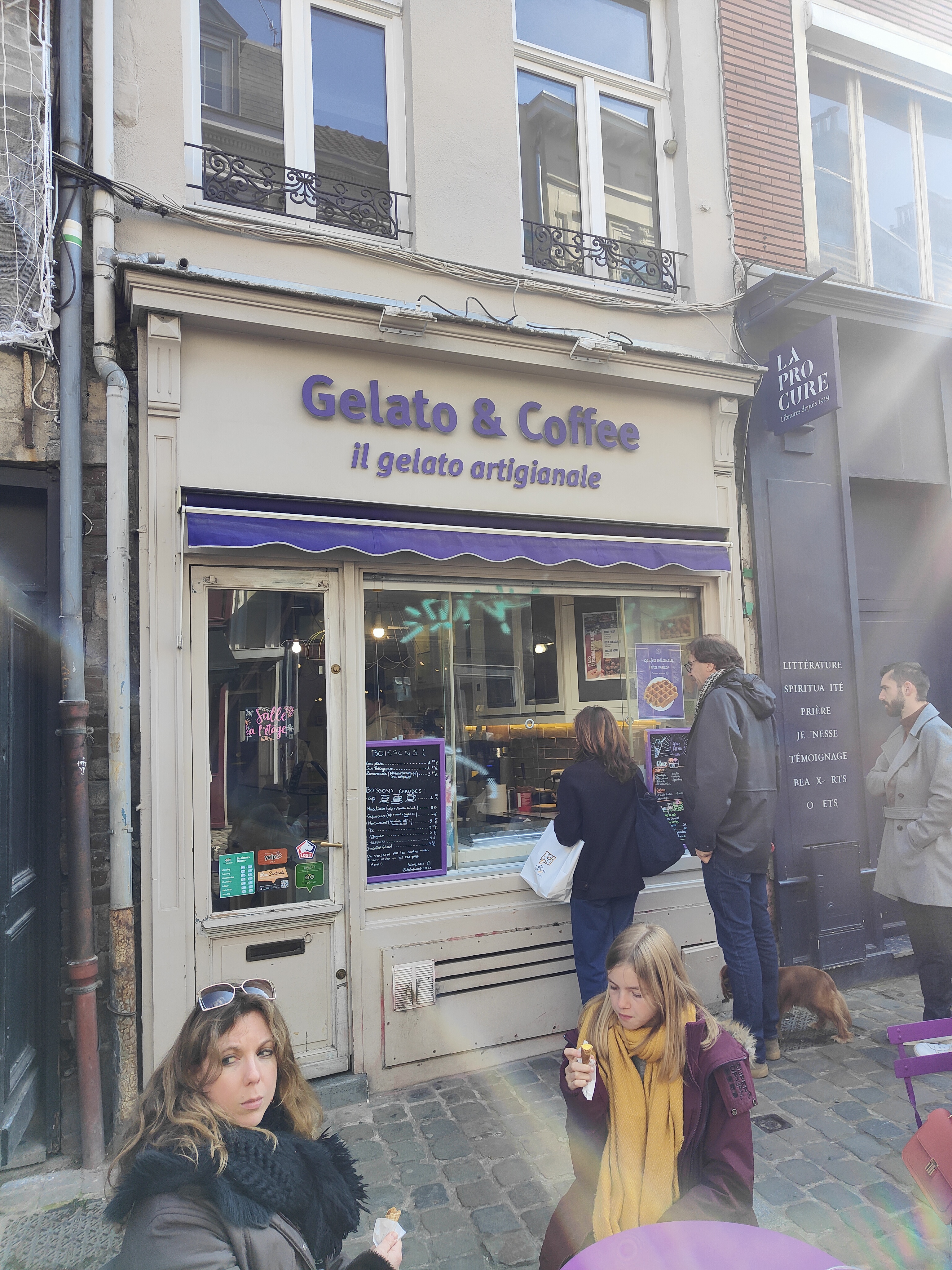 Photo n° 1 de l'avis de julien.a fait le 24/04/2023 à 18:22