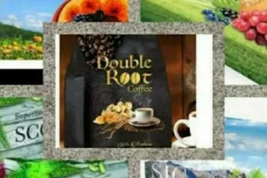 Double Root coffee image