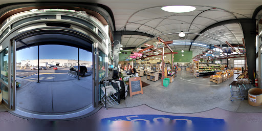 Grocery Store «Community Market at the Barlow», reviews and photos, 6762 Sebastopol Ave #100, Sebastopol, CA 95472, USA