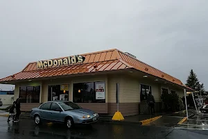 McDonald's image