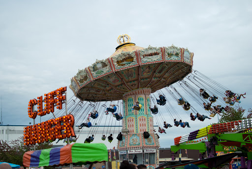 Fairground «Washington State Fair», reviews and photos, 110 9th Ave SW, Puyallup, WA 98371, USA