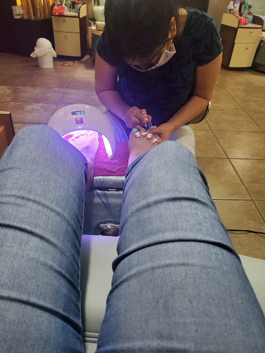 Spa «royal nails spa», reviews and photos, 2089 N University Dr, Sunrise, FL 33322, USA