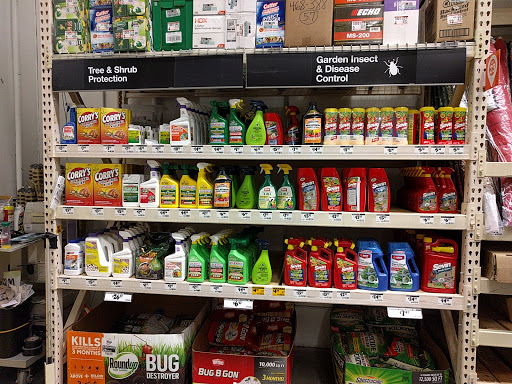 Home Improvement Store «The Home Depot», reviews and photos, 4829 US-90, Pace, FL 32571, USA