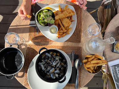 Le Before à Lacanau