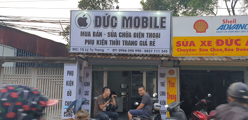 ĐỨC MOBILE