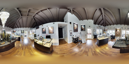 Explore key to my heart tattoo ideas, creative tattoo ideas in Laguna Beach, available at Cast of Crowns Art Collective