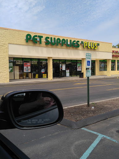 Pet Supply Store «Pet Supplies Plus», reviews and photos, 5315 Airport Hwy, Toledo, OH 43615, USA