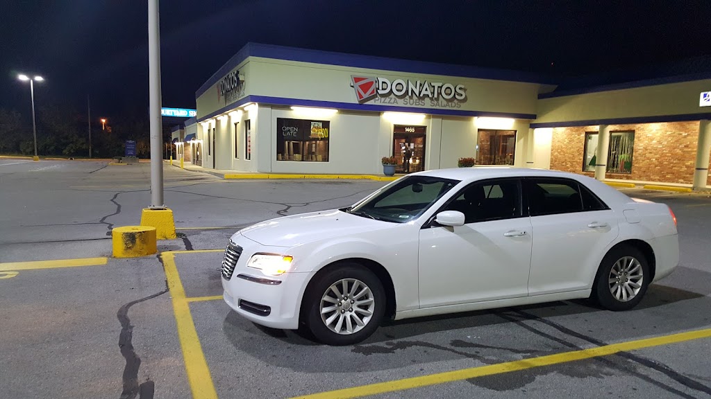 Donatos Pizza 46260