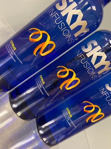 Liquor Store «Village Wine & Liquor Inc», reviews and photos, 161 N Wellwood Ave, Lindenhurst, NY 11757, USA