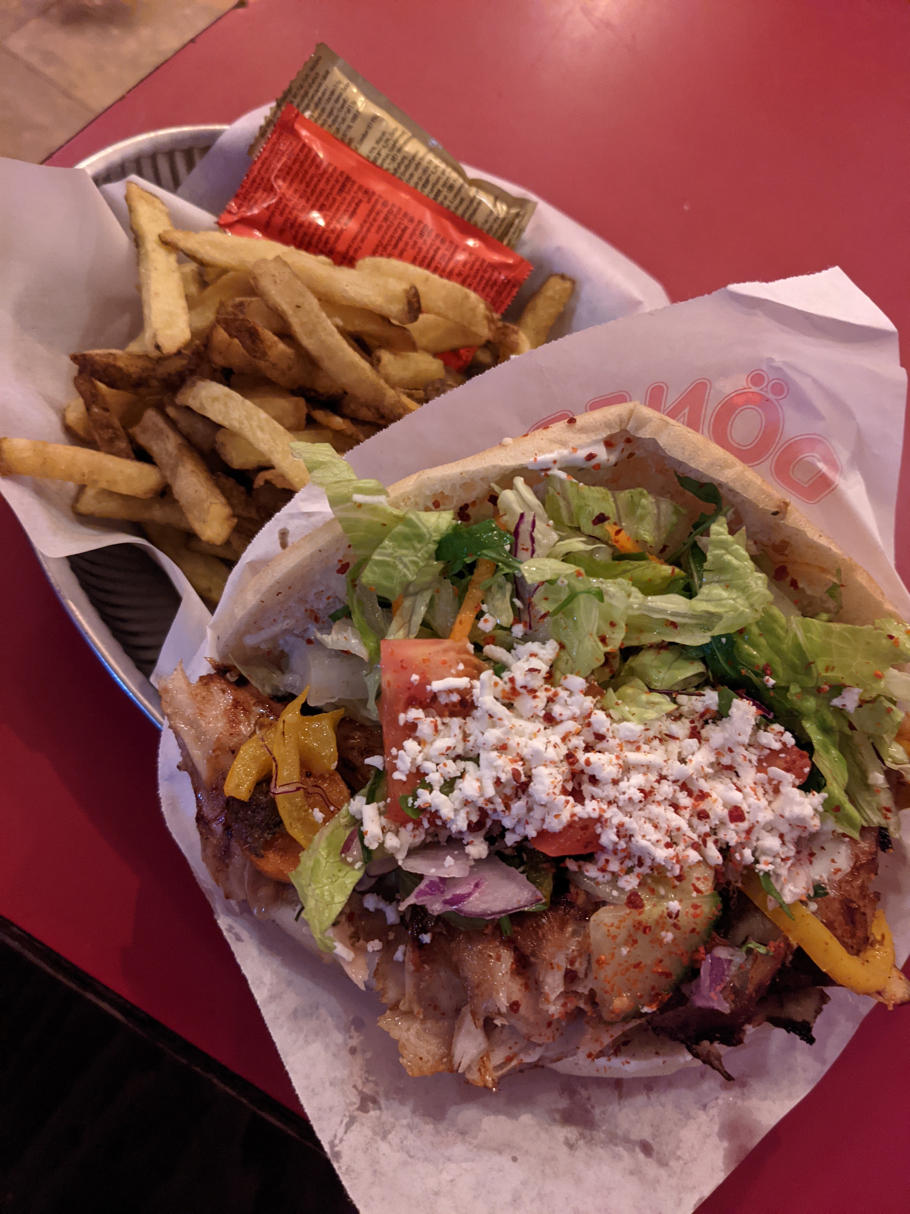 Photo n° 1 de l'avis de Matt.n fait le 07/09/2023 à 10:49