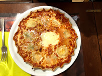Pizza du Restaurant sans gluten Sans Gluten Pizza Epicerie à Lyon - n°16