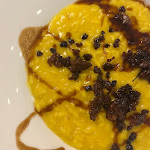 Photo n°1 de l'avis de Carola.a fait le 20/11/2022 à 17:19 sur le  AURA ristorante | lounge bar à Nova Milanese