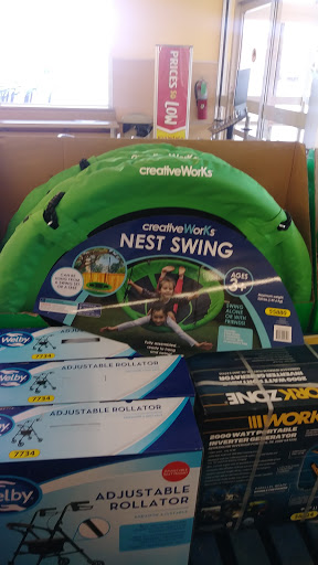 Supermarket «ALDI», reviews and photos, 1441 S 35th St, Milwaukee, WI 53215, USA