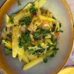 Photo n°7 de l'avis de Viaggi. fait le 21/11/2023 à 14:22 sur le  Ristorante Sette Passi a Chiaia à Naples