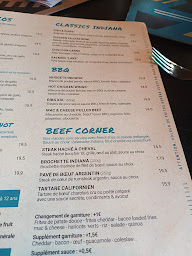 Photo n°7 de Indiana Café - Beaugrenelle à Paris ()