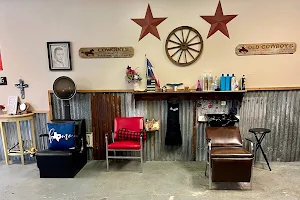 Texas Hair Shoppe image