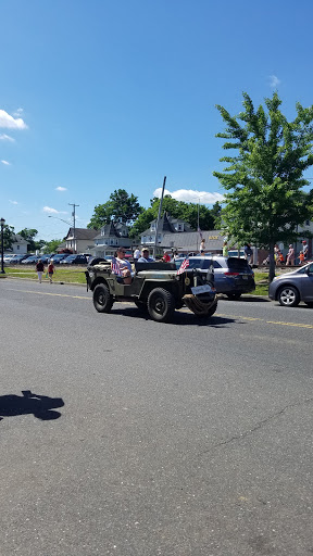 Appliance Store «Better Living Discount Appliance», reviews and photos, 77 E Railroad Ave, Jamesburg, NJ 08831, USA