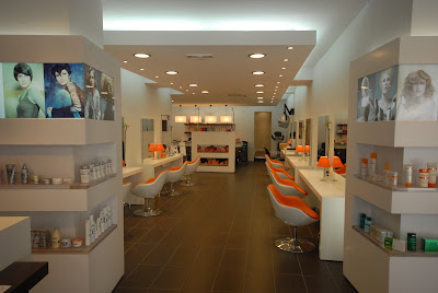 Salon Jacques Fourcade Coiffure à Pau