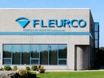 Produits Fleurco Inc (Les)