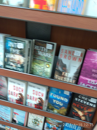 Department Store «Walmart Supercenter», reviews and photos, 2500 S Adams Rd, Rochester Hills, MI 48309, USA