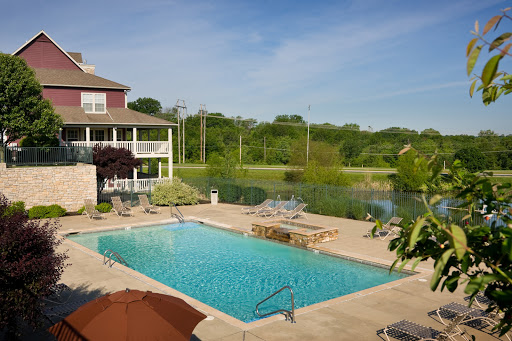 Timber Lakes Apartment Homes