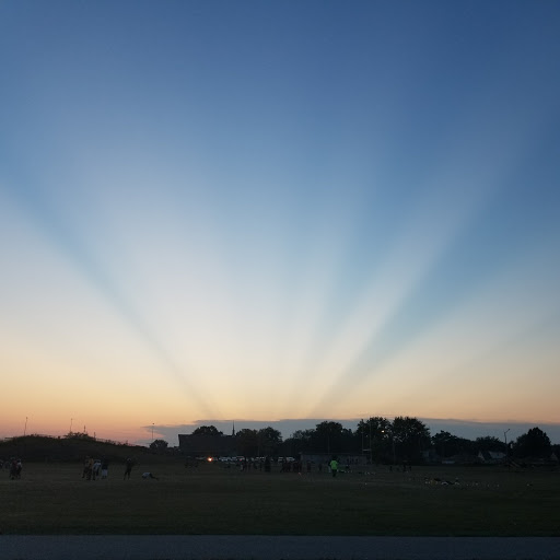 Community Center «Jean Shepherd Community Center», reviews and photos, 3031 J.F. Mahoney Dr, Hammond, IN 46323, USA