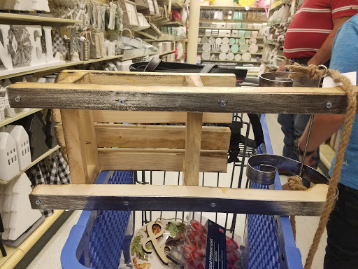 Craft Store «Hobby Lobby», reviews and photos, 2708 Wilma Rudolph Blvd, Clarksville, TN 37040, USA