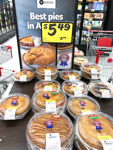 Grocery Store «Winn-Dixie», reviews and photos, 2200 S Atlantic Ave, Daytona Beach Shores, FL 32118, USA