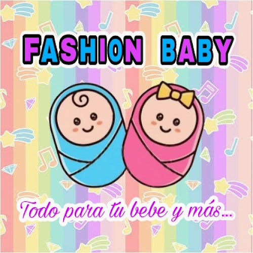 Fashion Baby - Cusco