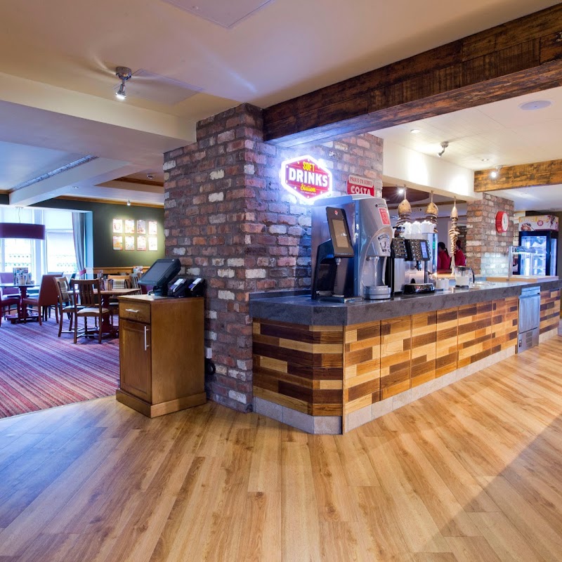 Derry Londonderry Brewers Fayre