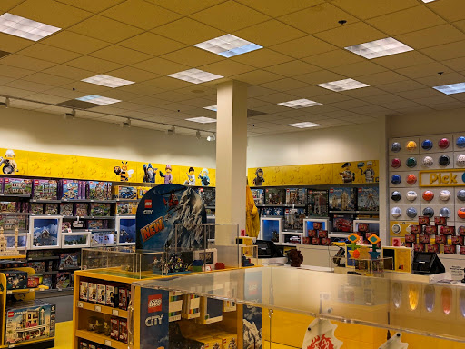 Toy Store «The LEGO Store», reviews and photos, 2700 Potomac Mills Cir, Woodbridge, VA 22192, USA