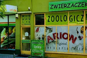 Sklep Zoologiczny Zwierzaczek image