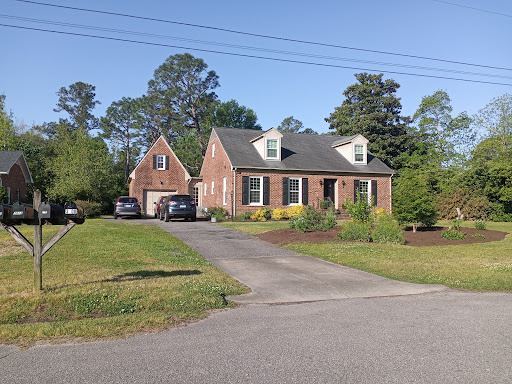 Real Estate Agency «Just for Buyers Realty», reviews and photos, 5 Silva Terra Dr, Wilmington, NC 28412, USA