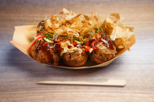 Iza Ramen image