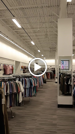 Department Store «Nordstrom Rack at 1600 Commons», reviews and photos, 1540 N Federal Hwy, Fort Lauderdale, FL 33304, USA