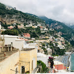 Photo n°2 de l'avis de Indy.e fait le 10/06/2019 à 07:35 sur le  Il Capitano à Positano
