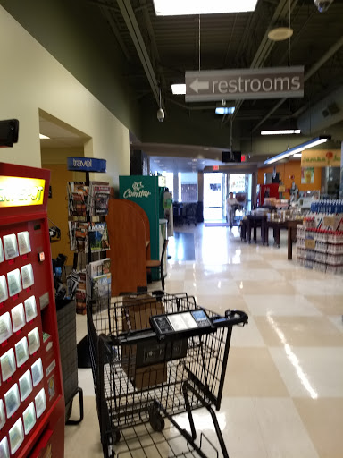Grocery Store «D & W Fresh Market», reviews and photos, 1814 Breton Rd SE, Grand Rapids, MI 49506, USA