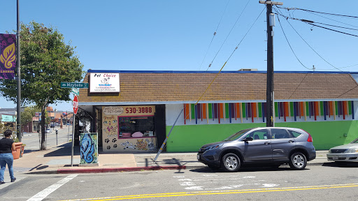 Pet Groomer «Pet Choice», reviews and photos, 4203 MacArthur Blvd, Oakland, CA 94619, USA
